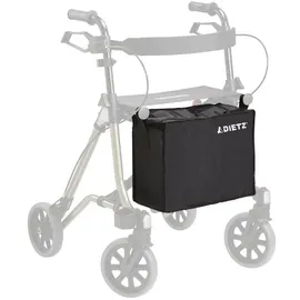 Dietz Rollatortasche S für Rollator