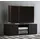 VCM Lowina TV-Lowboard 950 mm schwarz