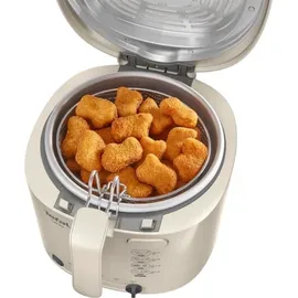 Tefal Uno FF203B10 grau