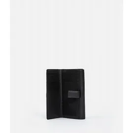 Mandarina Duck Mellow Leather Geldbörse Damen schwarz