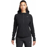 Nike Swift UV Damen-Laufjacke Black S