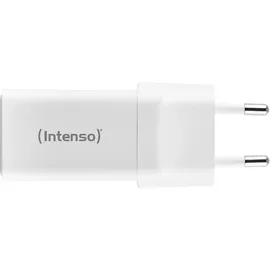 Intenso Power Adapter W40CC GaN Ladeadapter USB-C