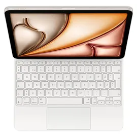 Apple Magic Keyboard für 11" iPad Air (M3) SWE weiß