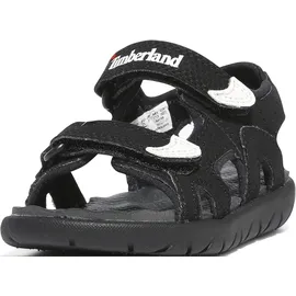 Timberland PERKINS ROW BACKSTRAP SANDAL schwarz 23