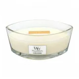 Woodwick Island Coconut Kerze 454 g