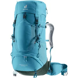 Deuter Aircontact Lite 35+10 SL lagoon/ivy
