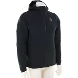 Scott Insuloft Light Hoody Herren schwarz S