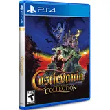 Castlevania Anniversary Collection
