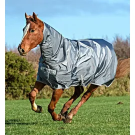 Bucas Smartex Combi Neck 0g - Iron Gate