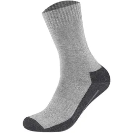 CAMANO Online pro tex function Socks 4p 0010 grey 39-42