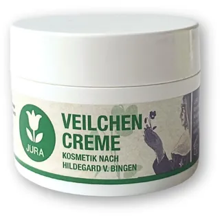 Veilchencreme