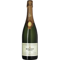 Bouvet Ladubay Tresor Brut Blanc Saumur 2019 AC 0,75l