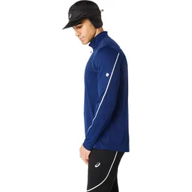 Asics Winterized Cap schwarz Erwachsene