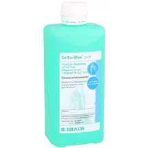 B. Braun Softa-Man pure Händedesinfektionsmittel 500 ml