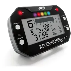 GPS Laptimer / Datenlogger MyChron 5 S 2T ohne Sensoren