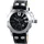 Shaghafi Potenza II Automatik Leder 5 ATM 2210BK