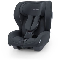 Recaro Kio select night black