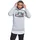 Mister Tee Pray Sweatshirt Grey chine M