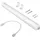 Maclean Brackets Maclean Energy Langfeldleuchte LED kaltweiß 3W