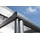 SKANHOLZ Genua 434 x 257 cm anthrazit