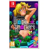 Crawlco Block Knockers (Nintendo Switch)