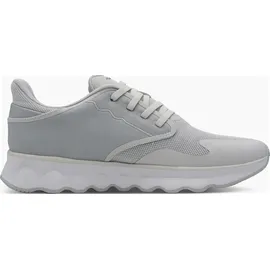 TAMARIS Damen Low-Top Sneaker Grau 38