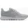 TAMARIS Damen Low-Top Sneaker Grau 38