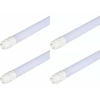 V-Tac LED-Röhre VT-1577, T8, G13, EEK: F, 20 W,