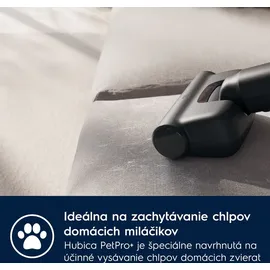 Electrolux EP71AB14UG Animal grau