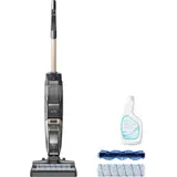 eufy WetVac W31 grau