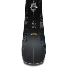 Jones Mountain Twin Pro - 162 W