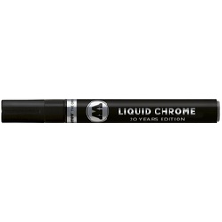 MOLOTOW Liquid Chrome Acrylstift 4.0 mm Chrom