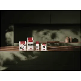 Miele Entkalkungstabletten 6 St. + Reinigungstabletten 10 St. + Pfeifenreiniger 30 St. + Mikrofasertuch 1 St.