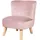 roba Kindersessel Lil Sofa mauve