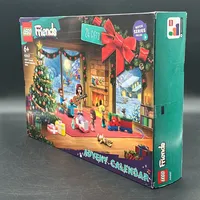 LEGO® Friends: 42637 Adventskalender 2024 ! NEU & OVP !