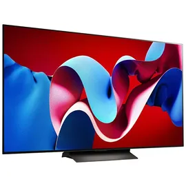 LG OLED65C41LA 65" 4K OLED evo TV C4