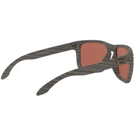 OAKLEY Holbrook Xl woodgrain/prizm deep water polar (941719)