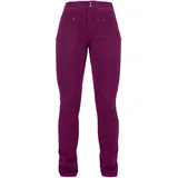 Karpos 2522045-054 NOGH. EVO W Win PNT Pants Damen Boysenberry Größe 42