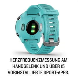 Garmin vivosmart 5 weiß S/M