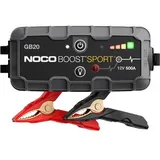 NOCO Genius Booster GB20 12V 400A