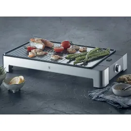 WMF Lono Tischgrill flach & gerippt 04.1534.0011