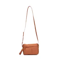 Mandarina Duck Umhängetasche MD20 Crossover Bag Pumpkin