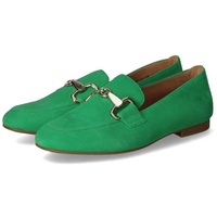 Gabor Loafer Pumps grün 39 EU