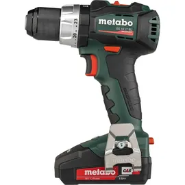 Metabo Combo Set 2.5.2 685182000