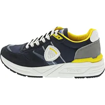 BLAUER USA Sneaker in blau | Gr.: 45