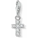 Thomas Sabo Kreuz Silber 0054-051-14