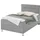 Home Affaire Escalon 120 x 200 cm Grau