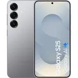 Samsung Galaxy S25 5G 512 GB Silver Shadow