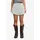 Superdry Printed Mini Smocked Shorts weiß XS
