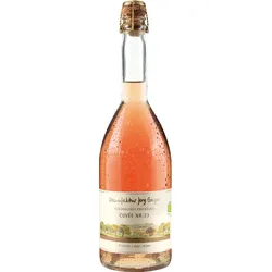 PriSecco Cuvée Nr. 23 alkoholfrei